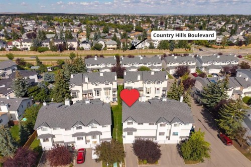 412 Hawkstone Manor Nw, Calgary, AB 