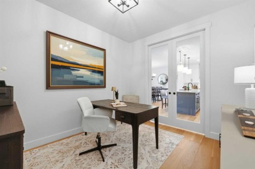 71 Mahogany Cove Se, Calgary, AB 