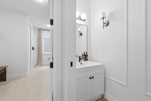 71 Mahogany Cove Se, Calgary, AB 