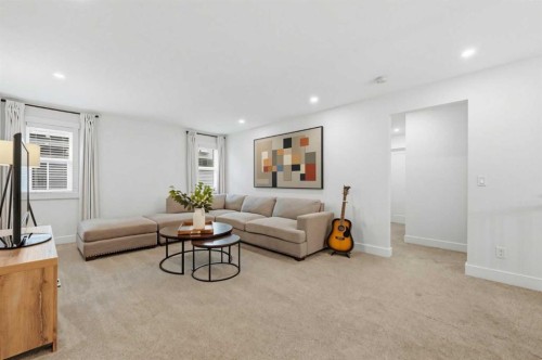 71 Mahogany Cove Se, Calgary, AB 