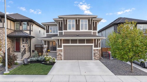 71 Mahogany Cove Se, Calgary, AB 