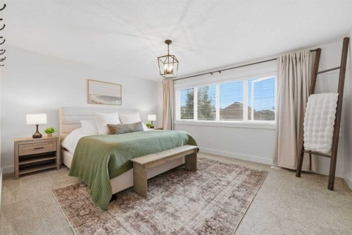 71 Mahogany Cove Se, Calgary, AB 