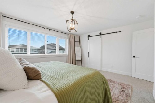 71 Mahogany Cove Se, Calgary, AB 