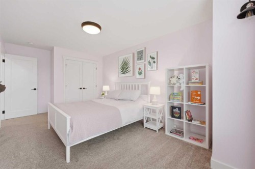 71 Mahogany Cove Se, Calgary, AB 