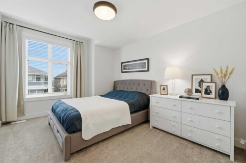 71 Mahogany Cove Se, Calgary, AB 