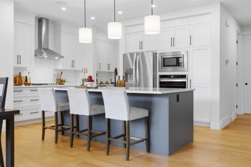 71 Mahogany Cove Se, Calgary, AB 