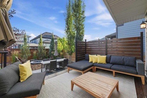 71 Mahogany Cove Se, Calgary, AB 