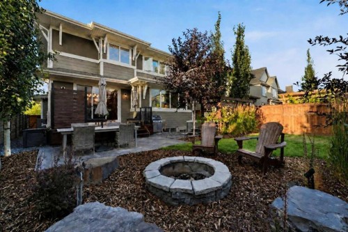 71 Mahogany Cove Se, Calgary, AB 
