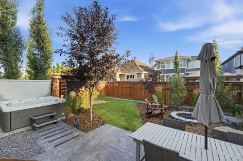 71 Mahogany Cove Se, Calgary, AB 