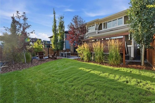 71 Mahogany Cove Se, Calgary, AB 