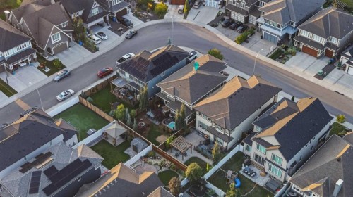 71 Mahogany Cove Se, Calgary, AB 