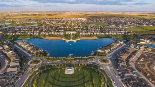 71 Mahogany Cove Se, Calgary, AB 