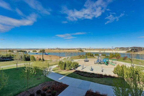 71 Mahogany Cove Se, Calgary, AB 