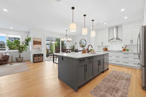 71 Mahogany Cove Se, Calgary, AB 