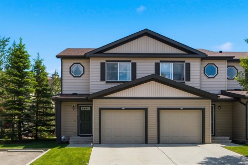 126 Copperpond Landing Se, Calgary, AB 