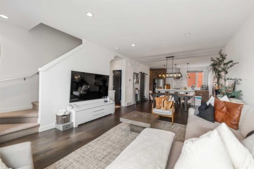 3040 Parkdale Boulevard Nw, Calgary, AB 