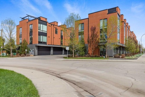 3040 Parkdale Boulevard Nw, Calgary, AB 
