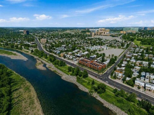 3040 Parkdale Boulevard Nw, Calgary, AB 