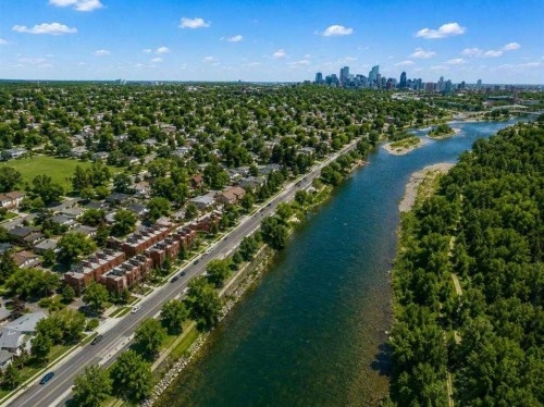 3040 Parkdale Boulevard Nw, Calgary, AB 