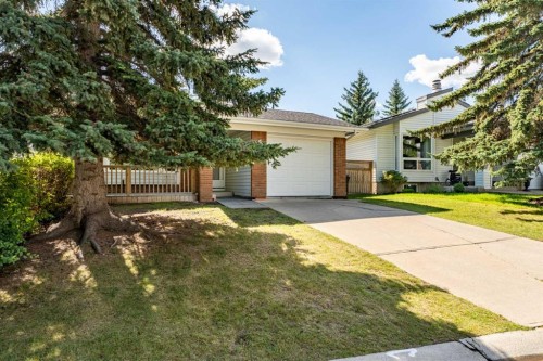 367 Woodridge Place Sw, Calgary, AB 