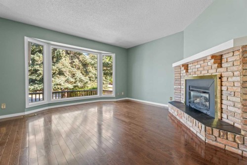 367 Woodridge Place Sw, Calgary, AB 