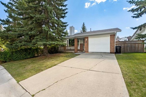 367 Woodridge Place Sw, Calgary, AB 