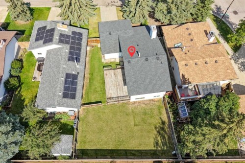 367 Woodridge Place Sw, Calgary, AB 