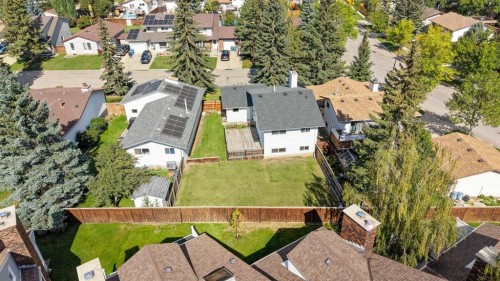 367 Woodridge Place Sw, Calgary, AB 