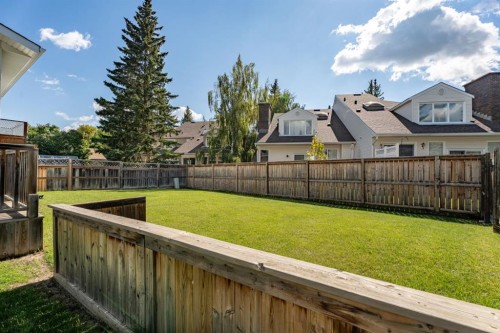 367 Woodridge Place Sw, Calgary, AB 