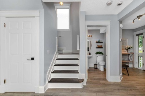 135 Country Hills Drive Nw, Calgary, AB 