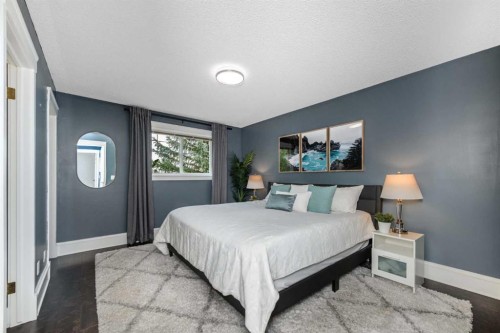 135 Country Hills Drive Nw, Calgary, AB 