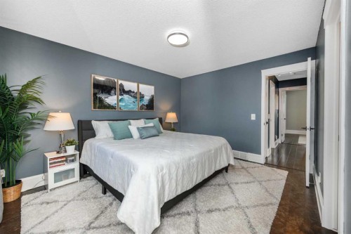 135 Country Hills Drive Nw, Calgary, AB 
