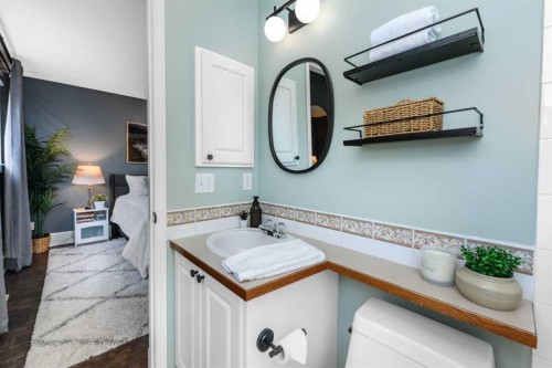 135 Country Hills Drive Nw, Calgary, AB 
