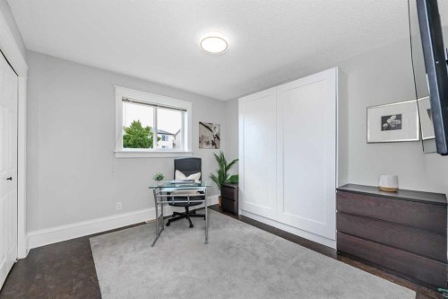 135 Country Hills Drive Nw, Calgary, AB 