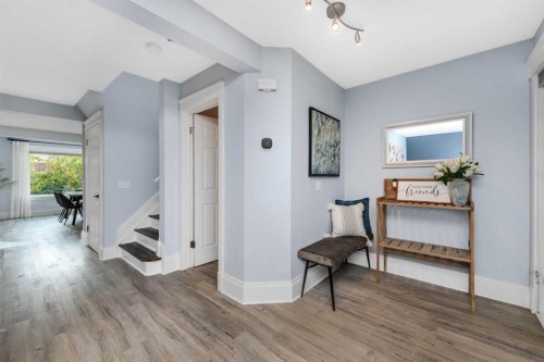 135 Country Hills Drive Nw, Calgary, AB 