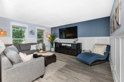 135 Country Hills Drive Nw, Calgary, AB 
