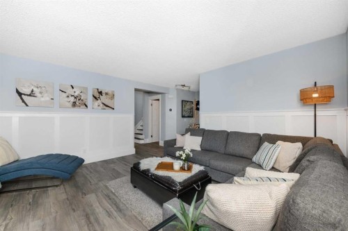 135 Country Hills Drive Nw, Calgary, AB 