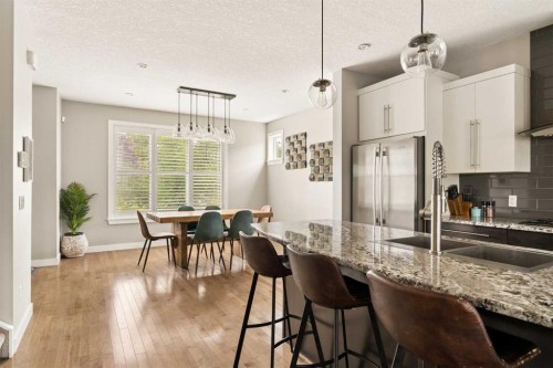 124 25 Avenue Ne, Calgary, AB 