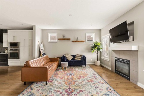 124 25 Avenue Ne, Calgary, AB 