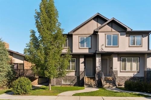 124 25 Avenue Ne, Calgary, AB 
