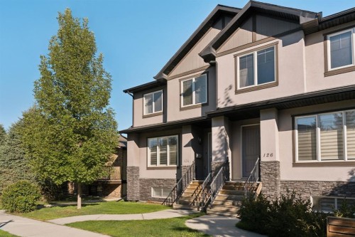 124 25 Avenue Ne, Calgary, AB 