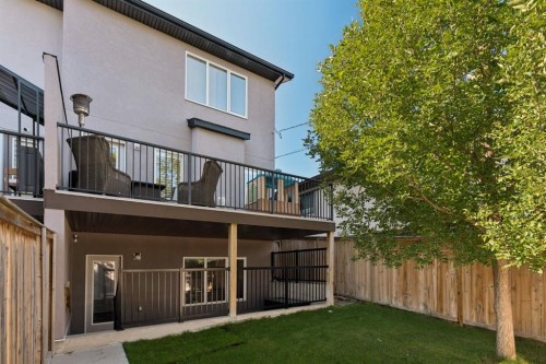 124 25 Avenue Ne, Calgary, AB 