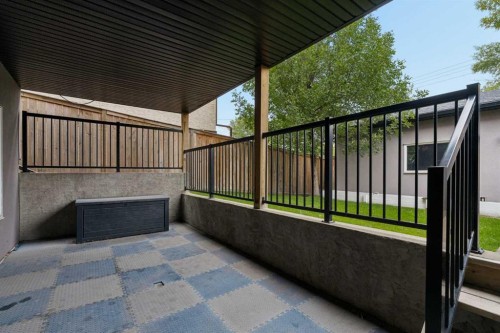 124 25 Avenue Ne, Calgary, AB 
