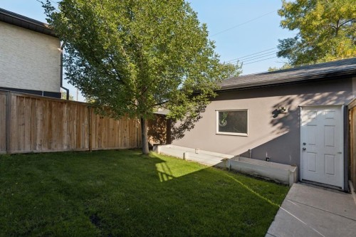 124 25 Avenue Ne, Calgary, AB 