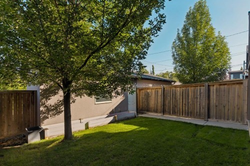 124 25 Avenue Ne, Calgary, AB 