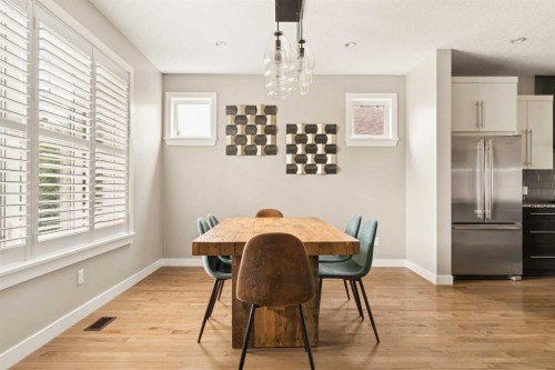 124 25 Avenue Ne, Calgary, AB 