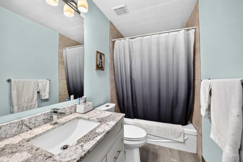 116 Midland Crescent Se, Calgary, AB 