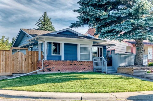 116 Midland Crescent Se, Calgary, AB 