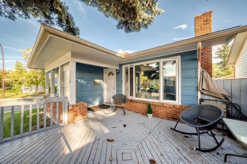 116 Midland Crescent Se, Calgary, AB 