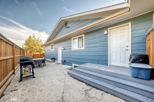 116 Midland Crescent Se, Calgary, AB 